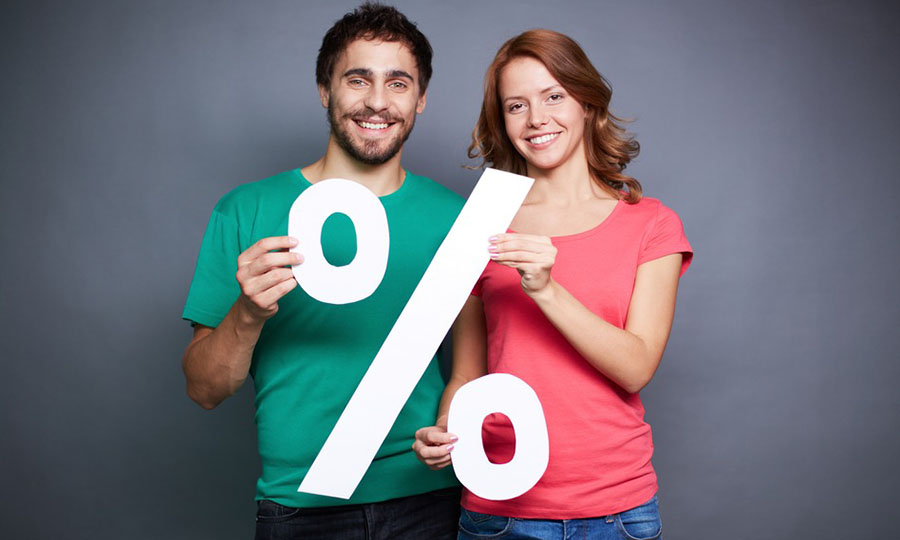 mortgage rates canada