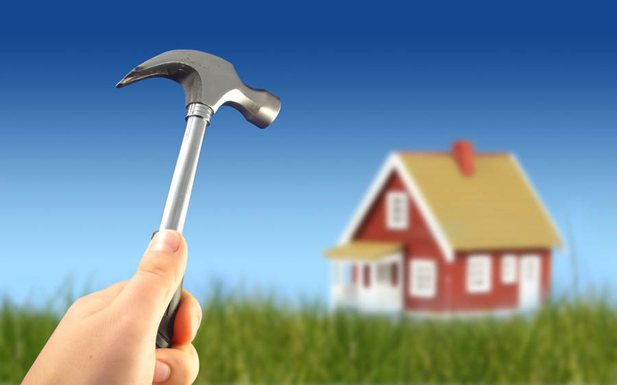 home renovation survey