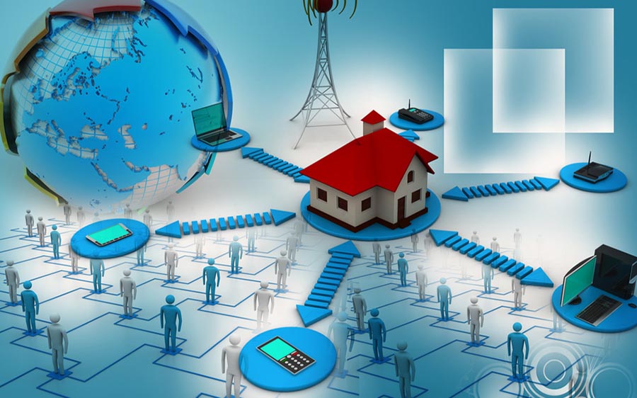 Smart Home Safety