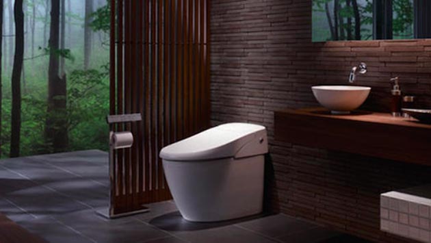 Lixil Satis G