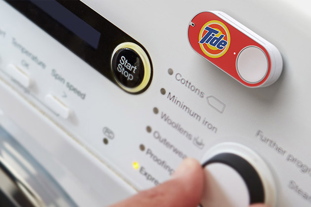 Tide Dash