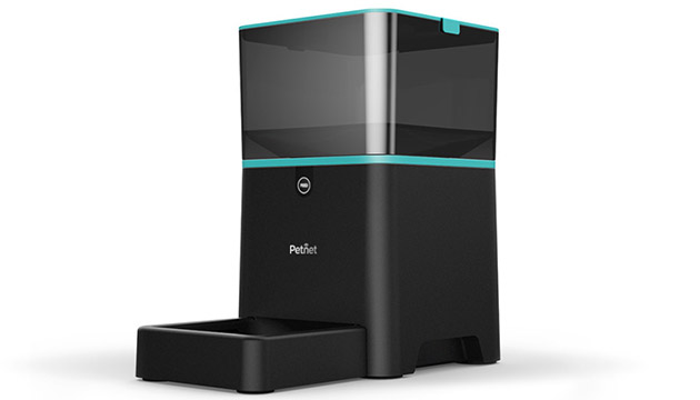 Petnet Smart Petfeeder