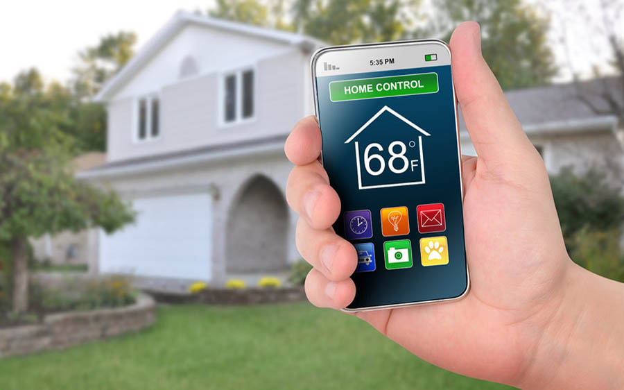 Smart Home Gadgets