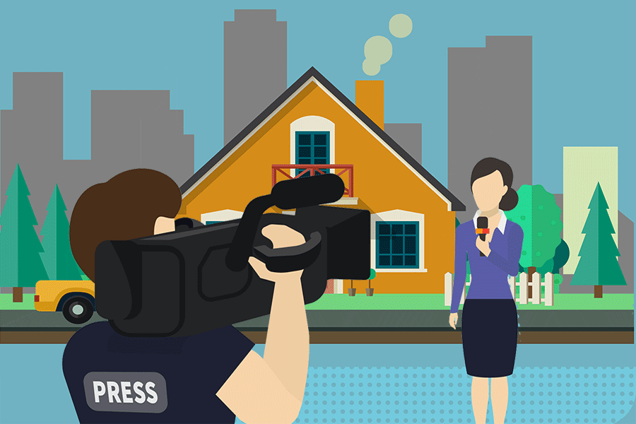 Hottest News Around Homes This Past Year