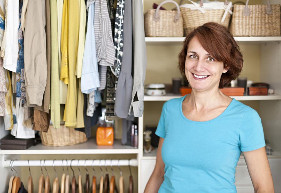 organize-closet