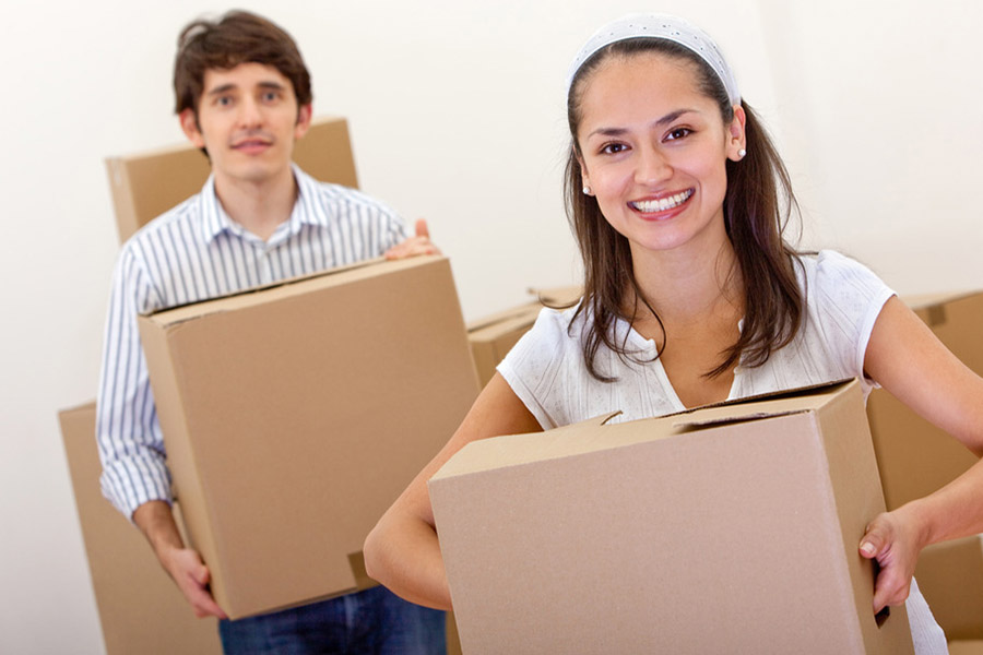 moving trucks moving boxes moving help