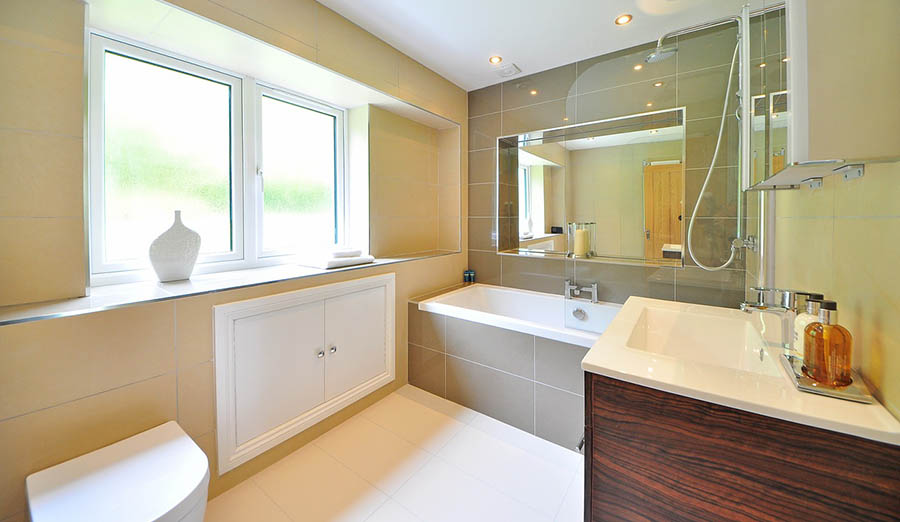 Bathroom Renovation Ideas