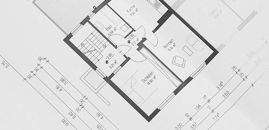 home reno blueprints