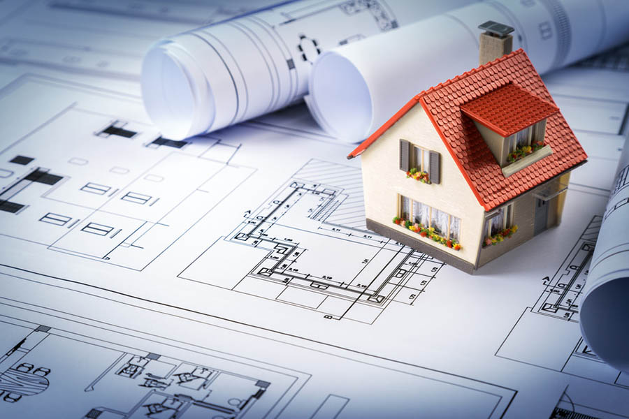 Renovate Your Home or Move