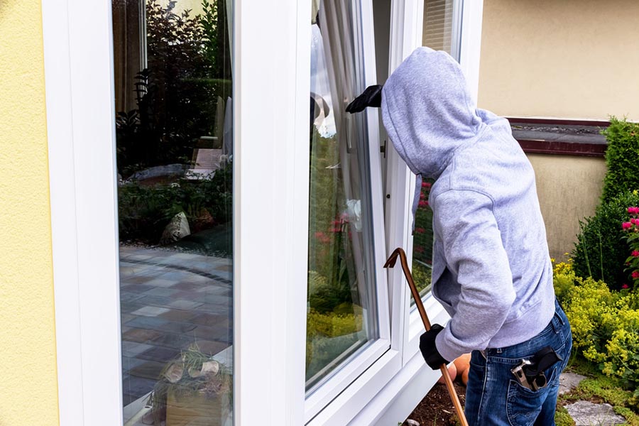 Home-Security-Audit
