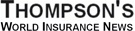 Thompson's logo Thompson's logo
