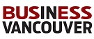 Business in Vancouver Business in Vancouver logo