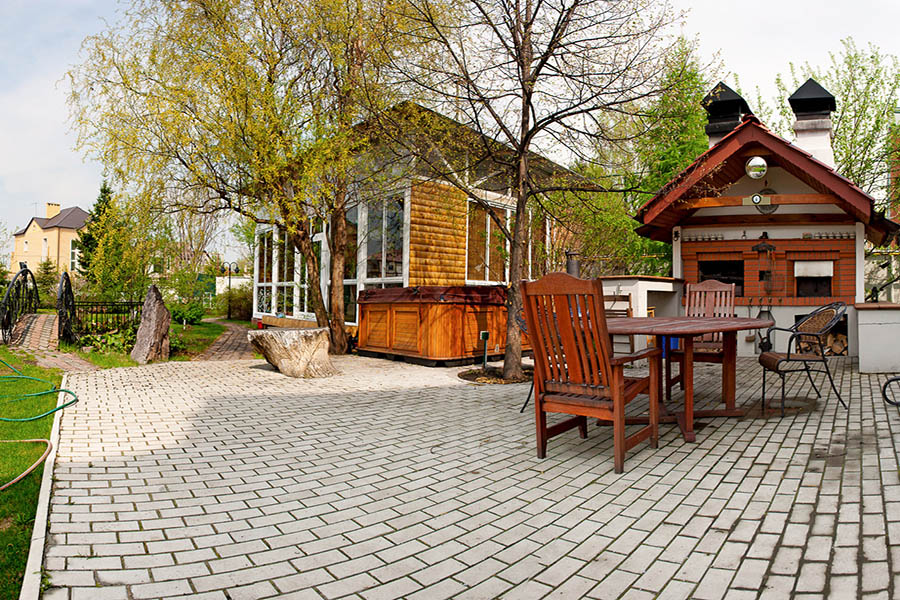 Summer Home Improvement Projects
