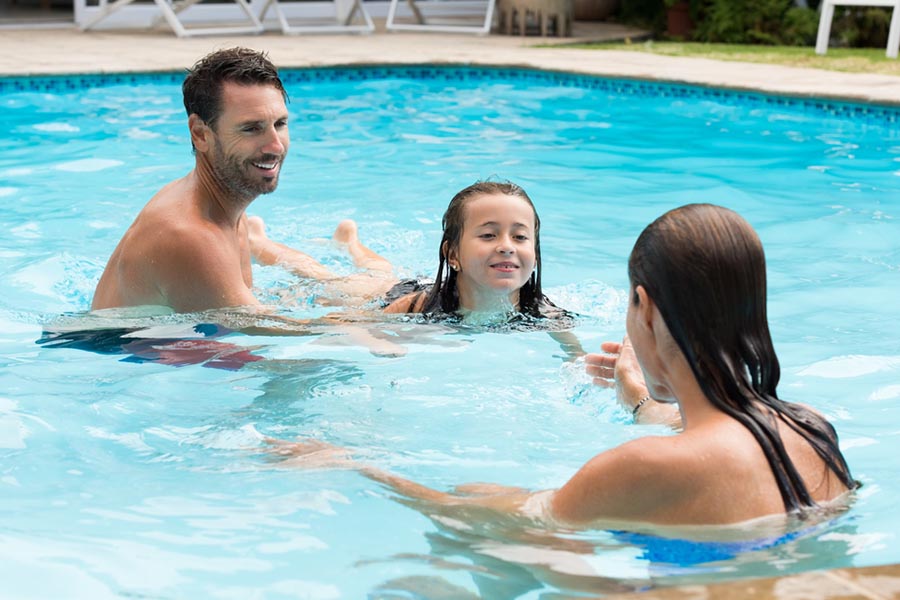 Pool Maintenance Tips and Tricks