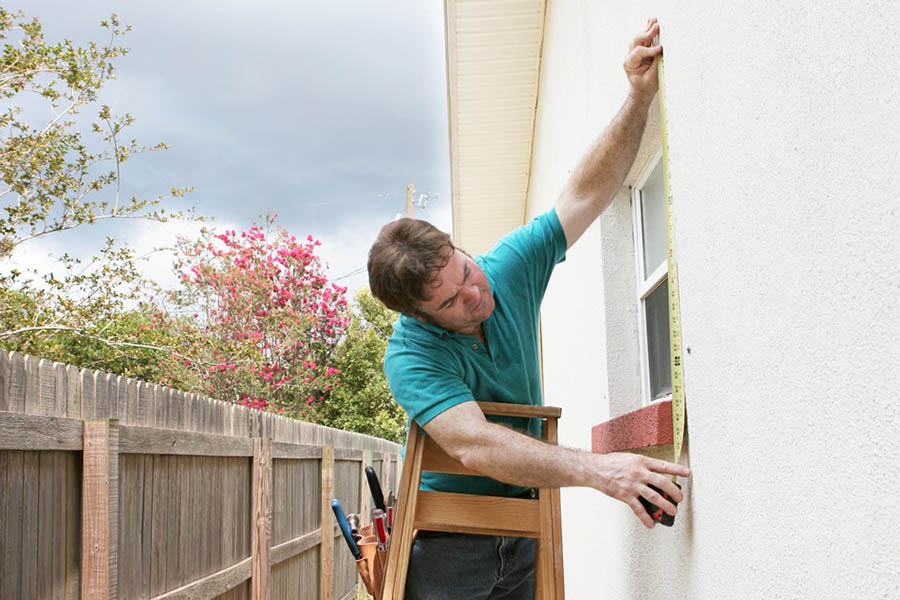 How to Winterize Windows