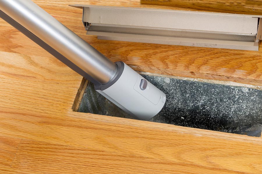Winter Home Maintenance