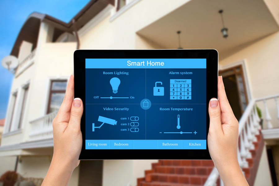 smart-home-tech