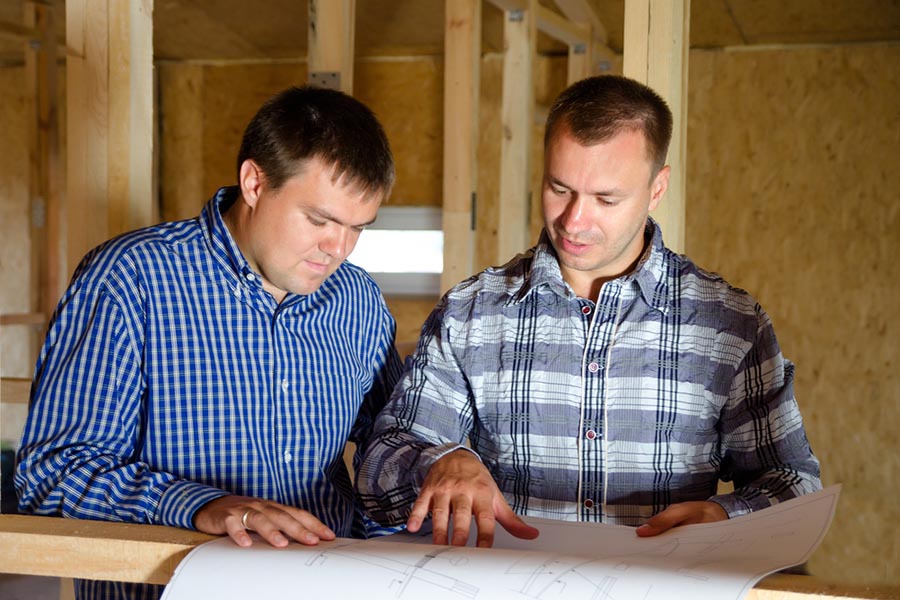 how-to-chose-a-contractor-bid
