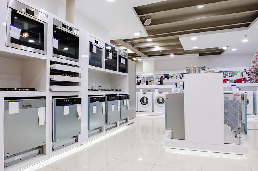 appliances-seasonal-sales