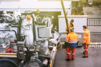 Sewage And Septic Contamination In Residential Buildings How To Inspect And Test Buildings After A Sewage Or Septic System Backup Or Spill Sewage Hazards Test Procedures Advice