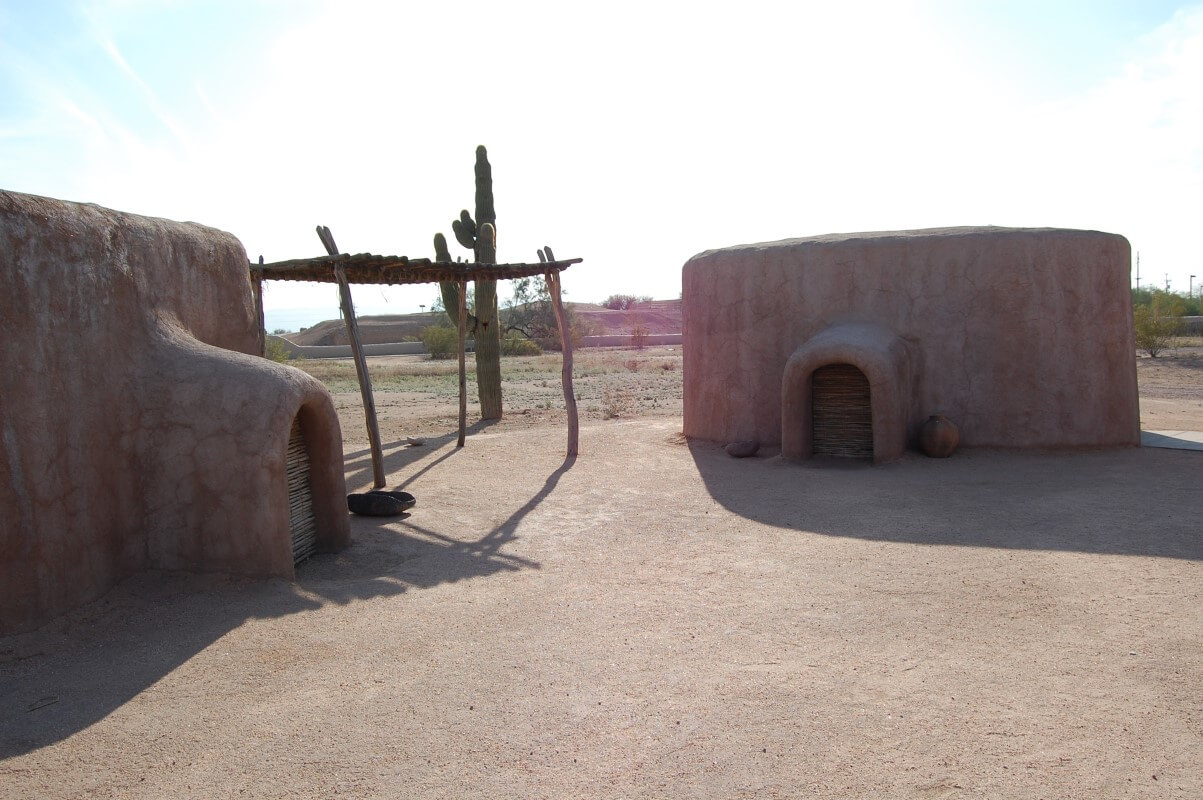 Pueblo Grande Museum - Phoenix Arizona to do Pueblo Grande Museum - Phoenix Arizona to do