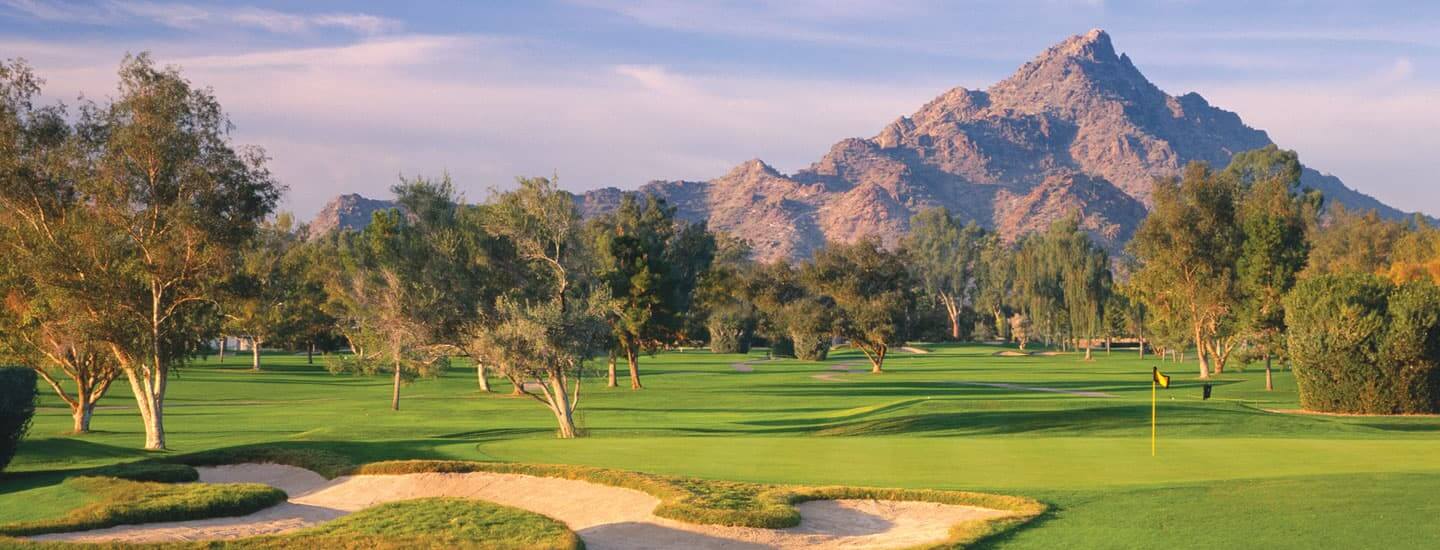 Arizona Biltmore Golf Course - Golfing in Phoenix Arizona Biltmore Golf Course - Golfing in Phoenix