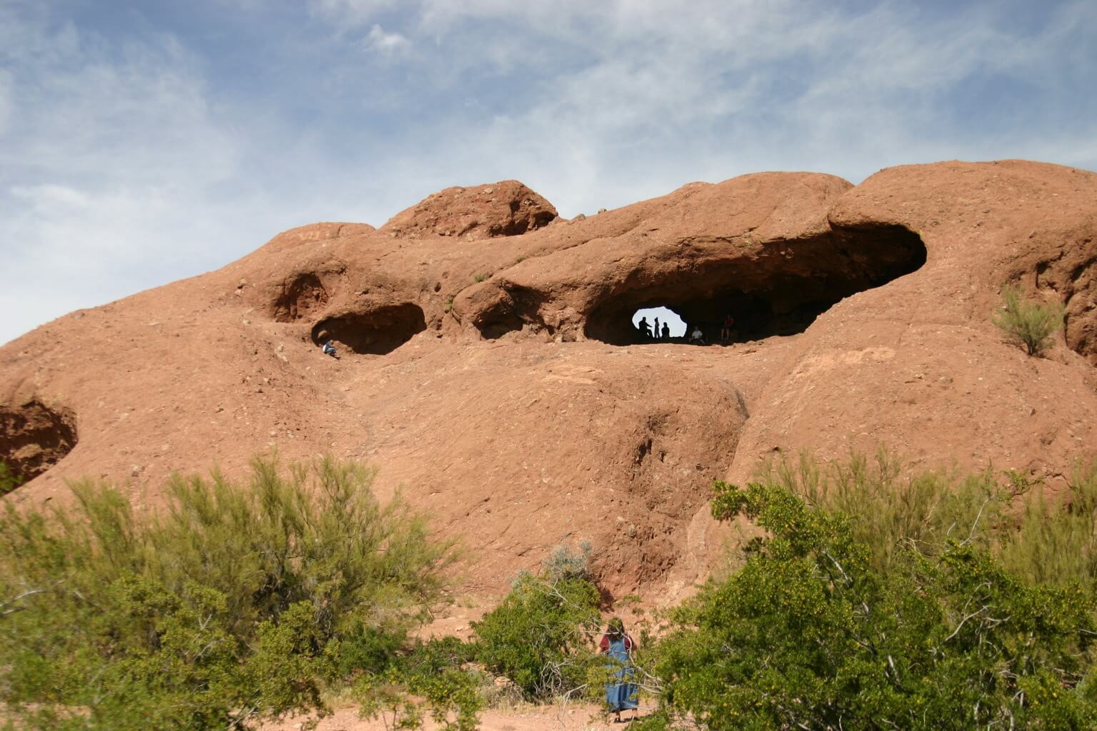 Hole in the Rock Phoenix Arizona - Places to hike Hole in the Rock Phoenix Arizona - Places to hike