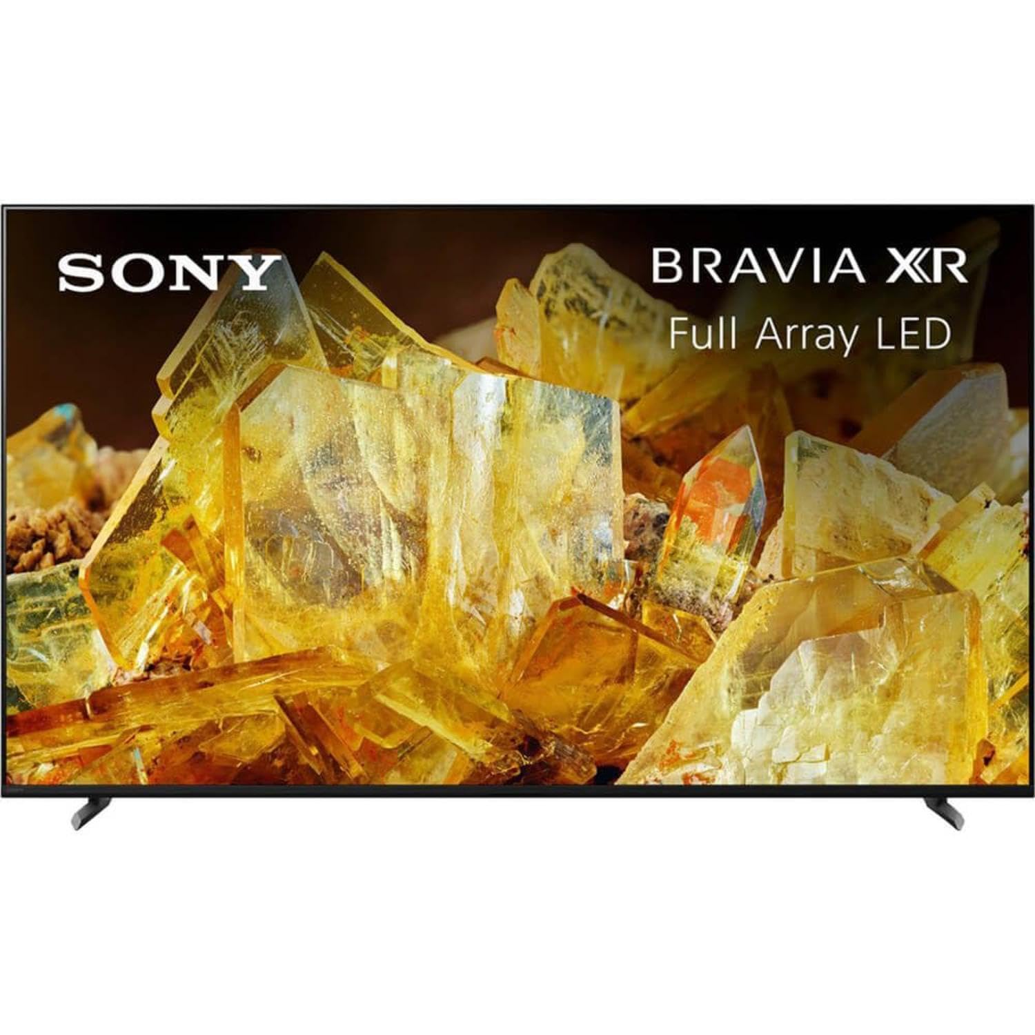 Sony - Brandclub - Sony 65 Inch 4K Ultra HD TV X77L Series