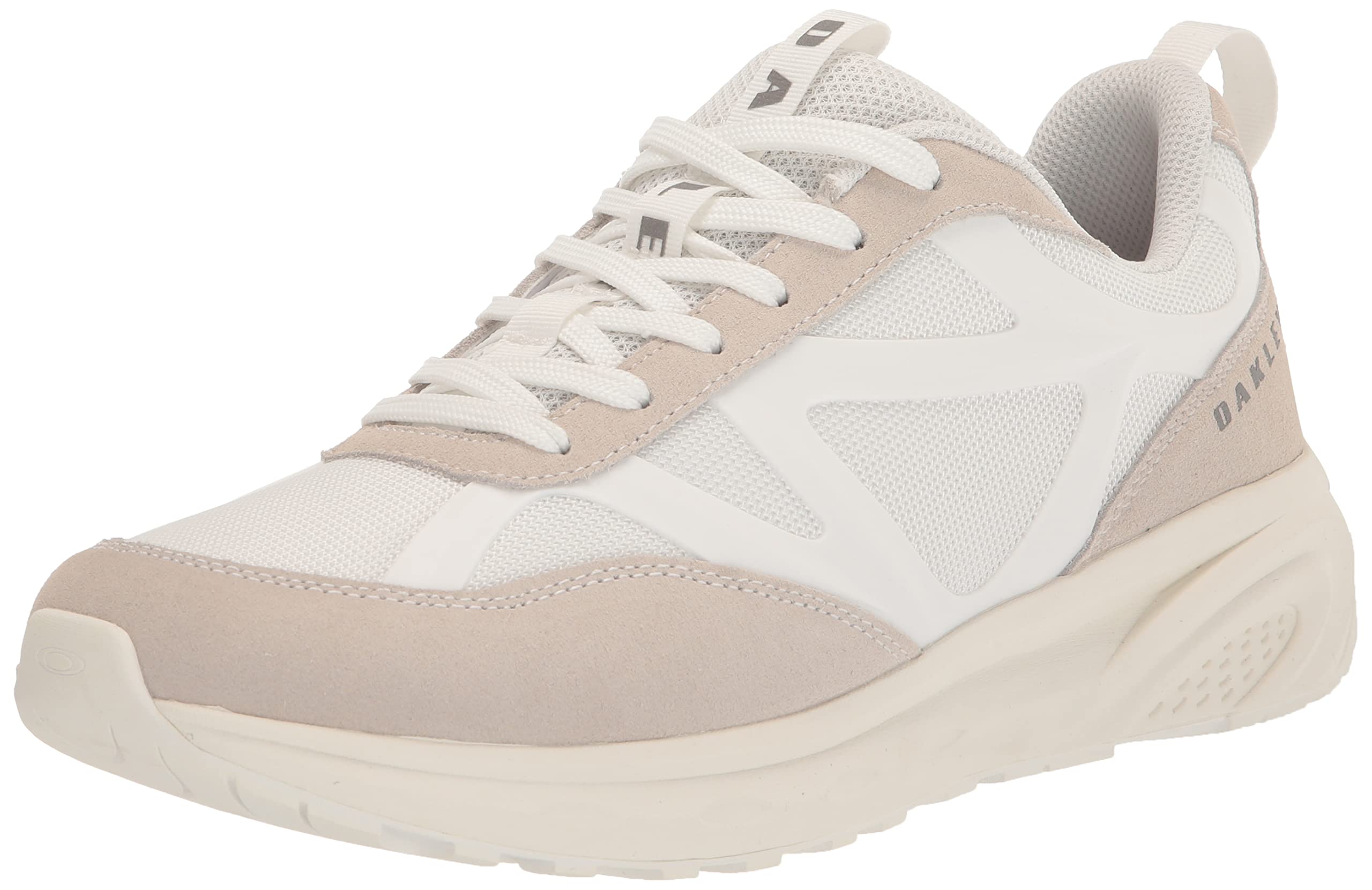 OAKLEY EDGE ICON オークリーエッジアイコン cream/navy Men's shoes Oakley Edge Icon Cream/ Navy | Footshop