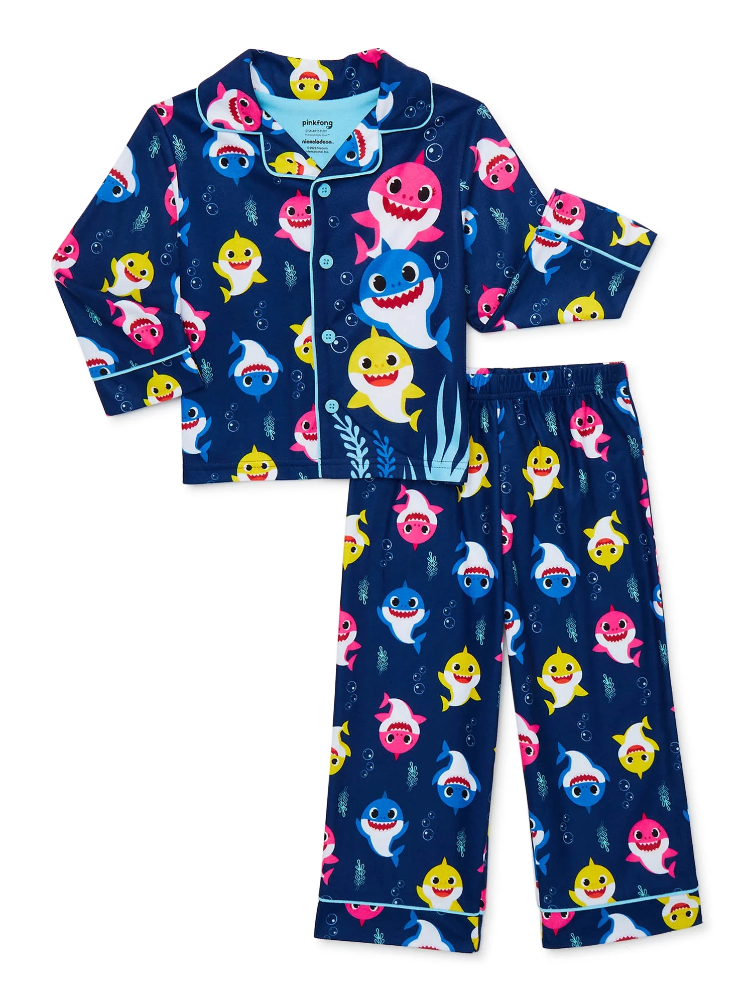Pajamas Robes Kohls Baby Shark Pajamas Still Hungry Cookie Monster