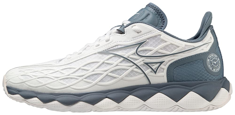 Mizuno - Brandclub - Mizuno Men's Enforce Tour Tennis Shoe