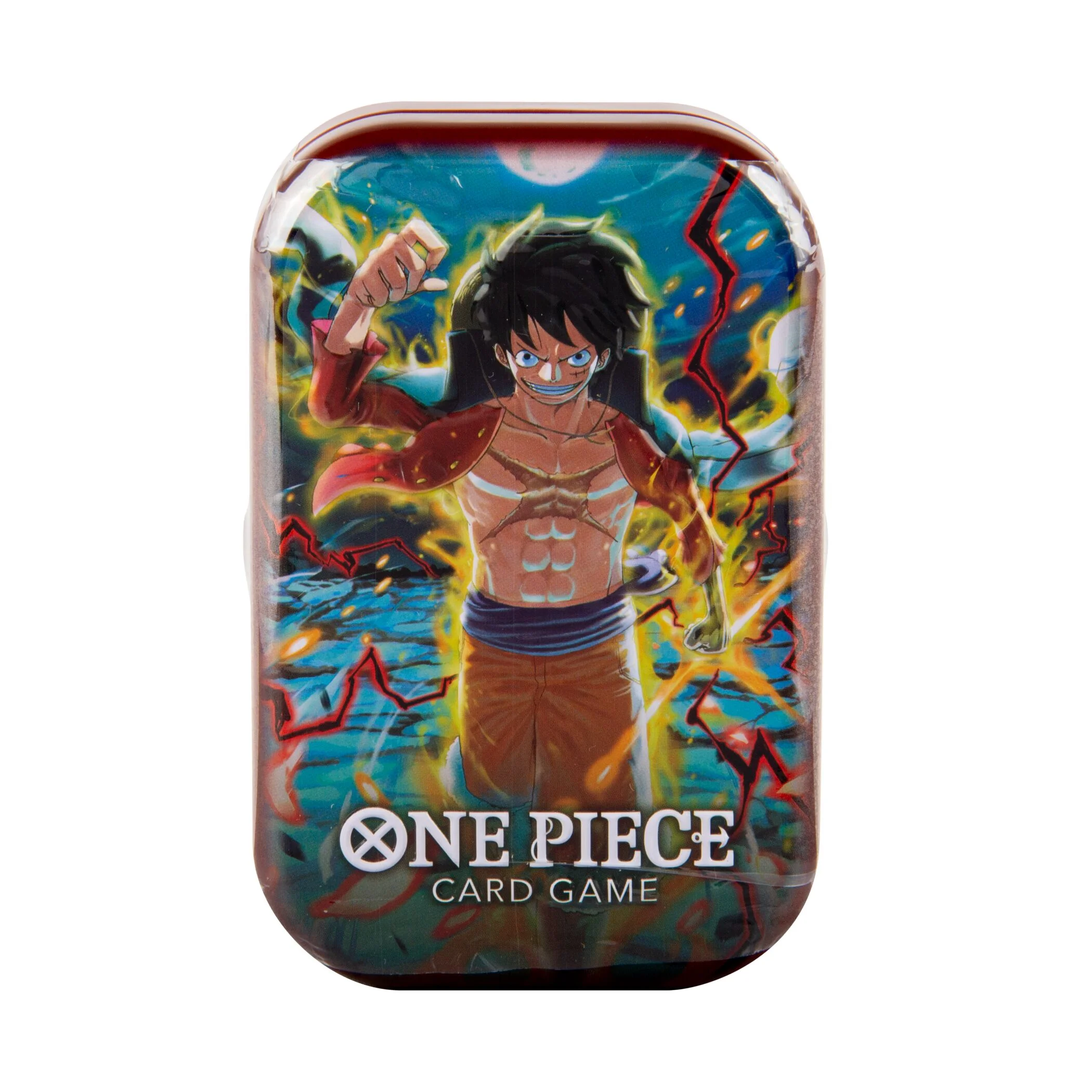 Bandai Hobby - Brandclub - BAN ONE PIECE TIN PACK SET VOL 1