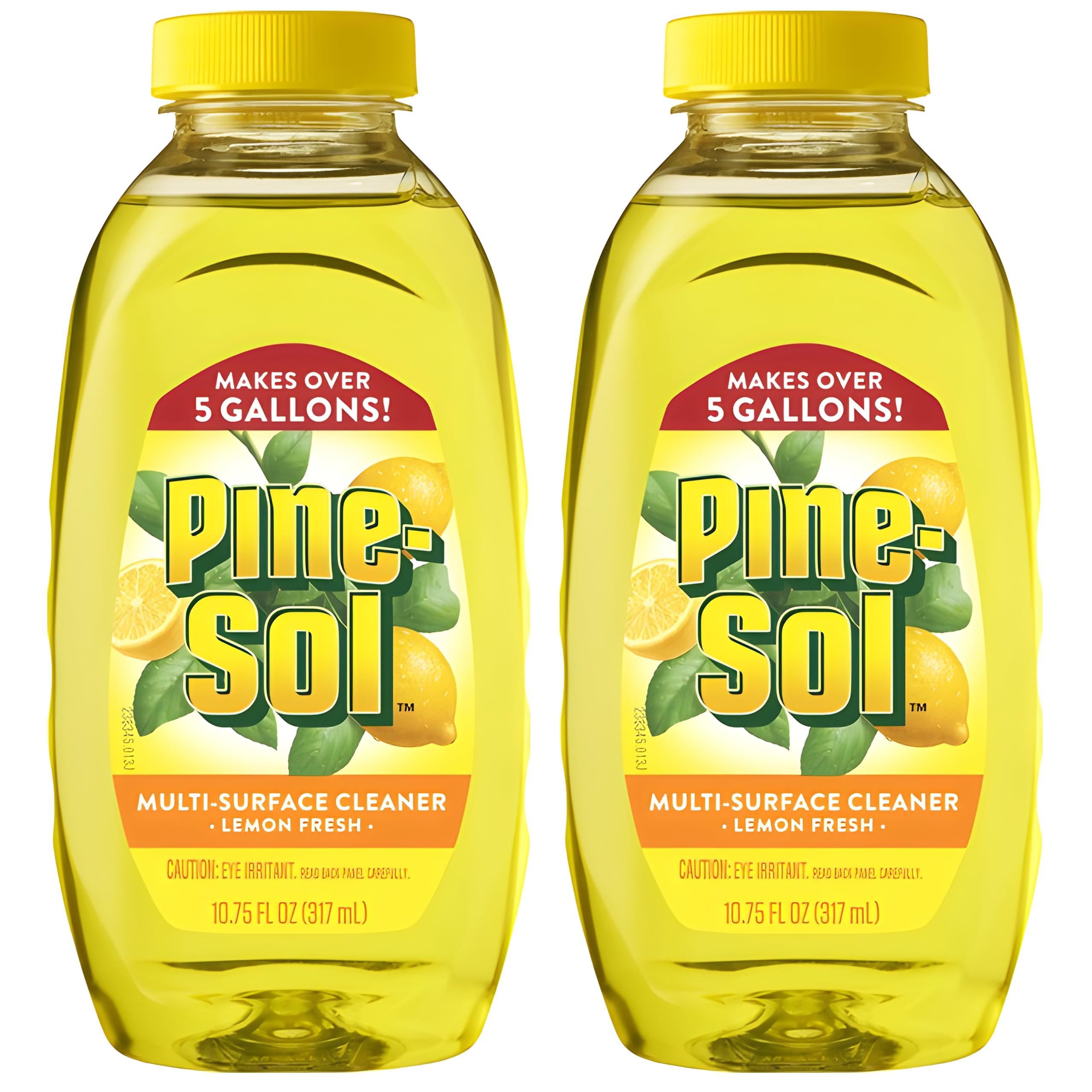 Pine-Sol - Brandclub - 48 oz. Original Pine All Purpose Multi-Surface  Cleaner