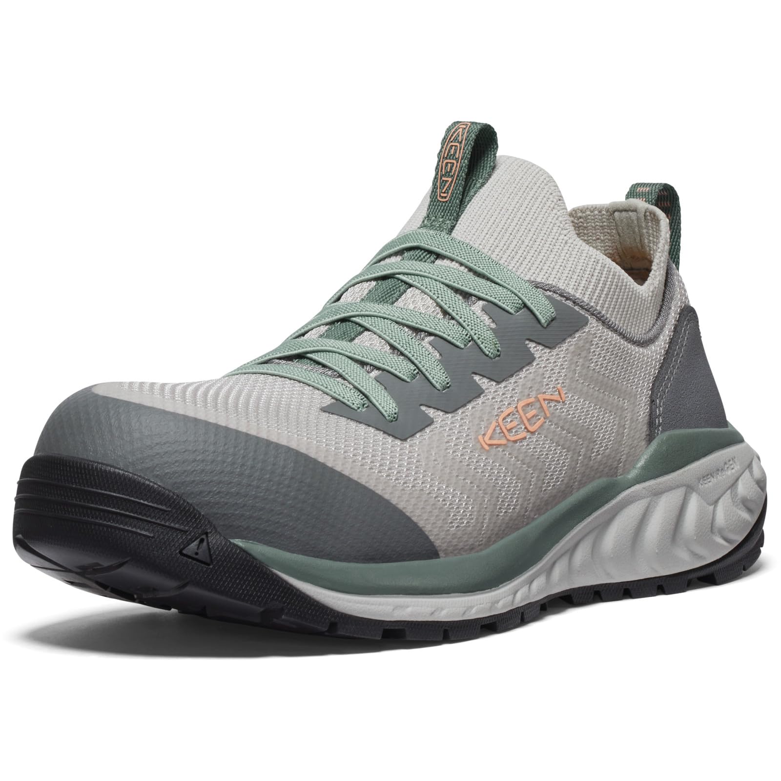 KEEN - Brandclub - KEEN Women's Coronado Iii Hiking Shoe