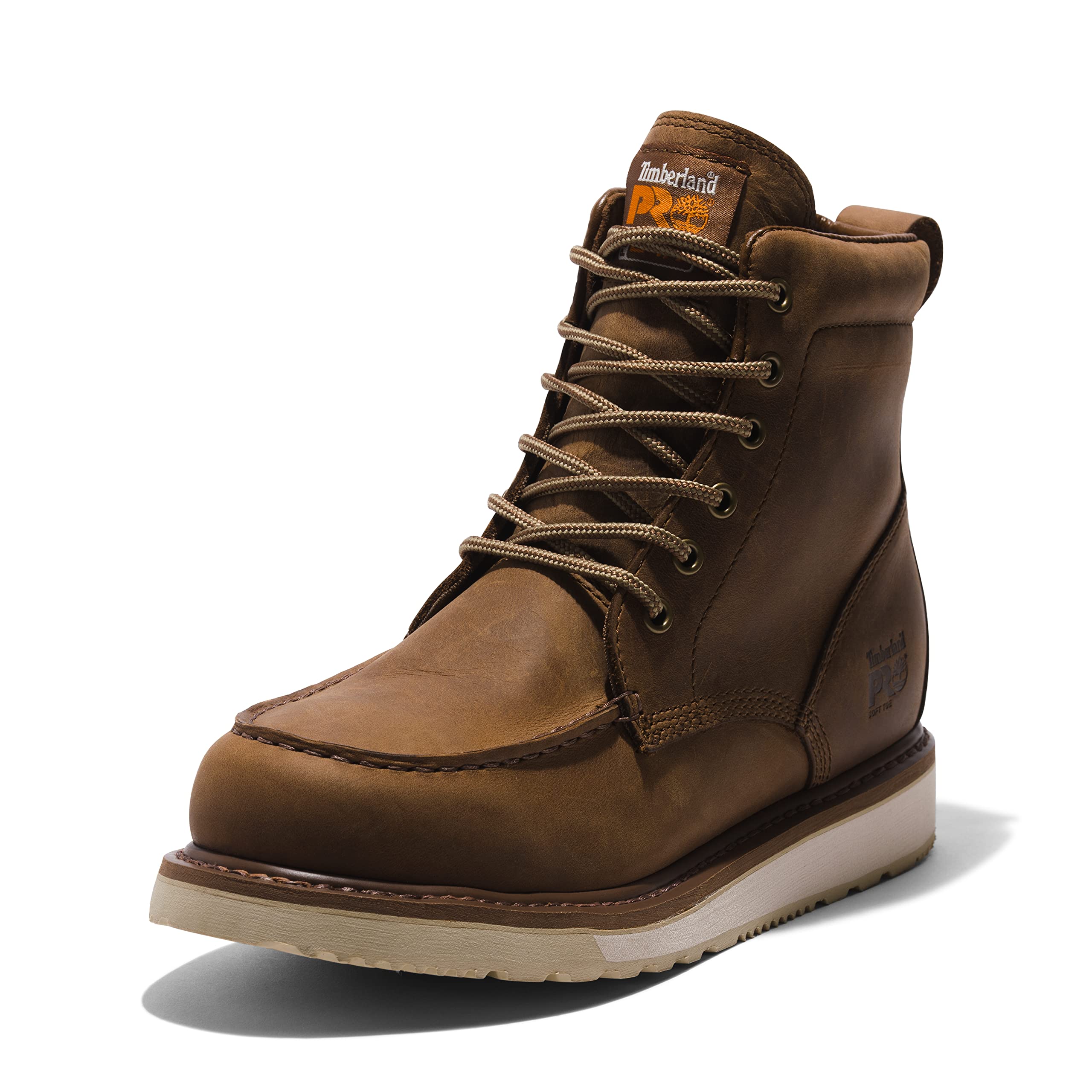 グラップル　　　　　　　　　　　　　　　　　　Timberland Men's Redwood Falls Waterproof Chukka Boot