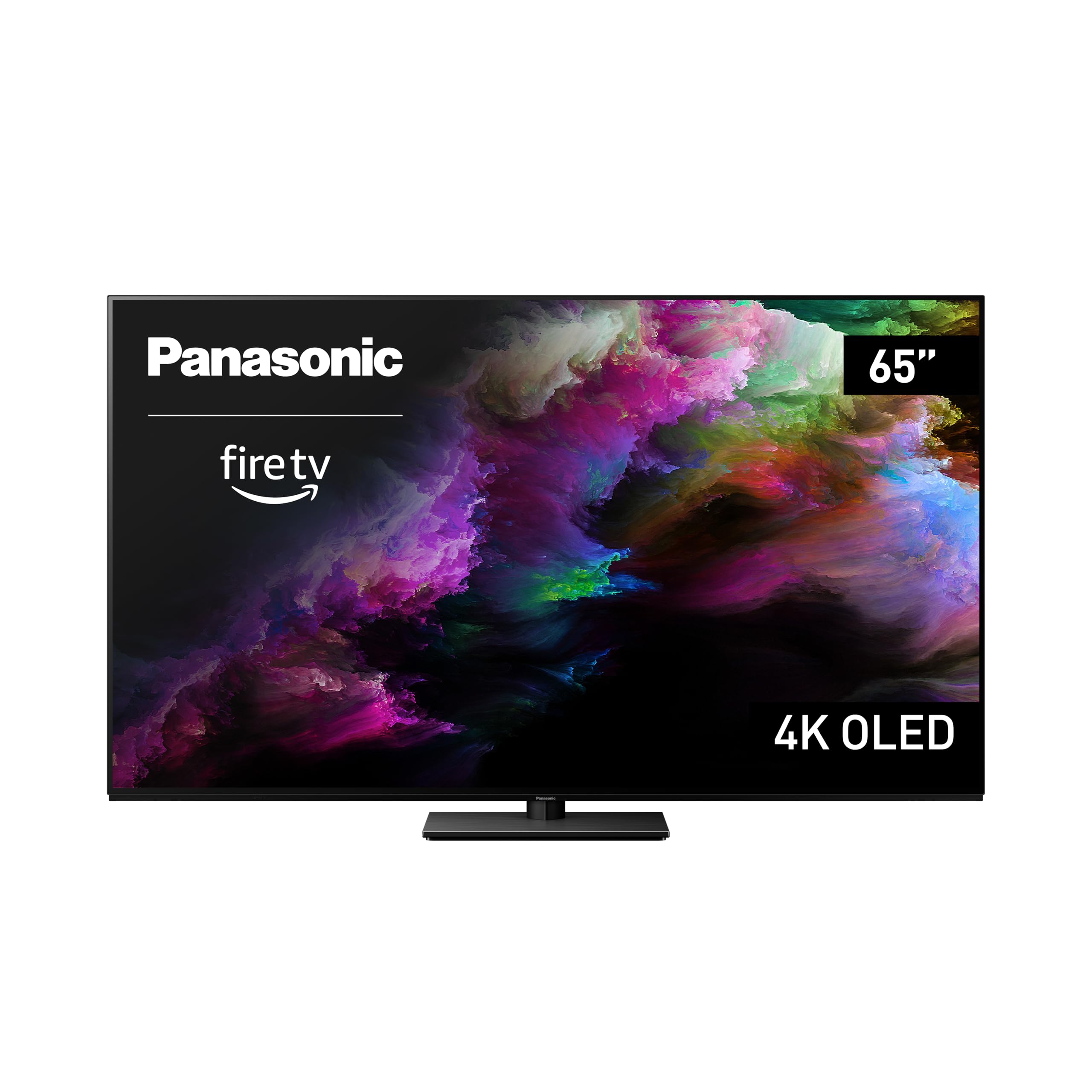Panasonic W90A 65型 fire tv Panasonic Fire TV 65
