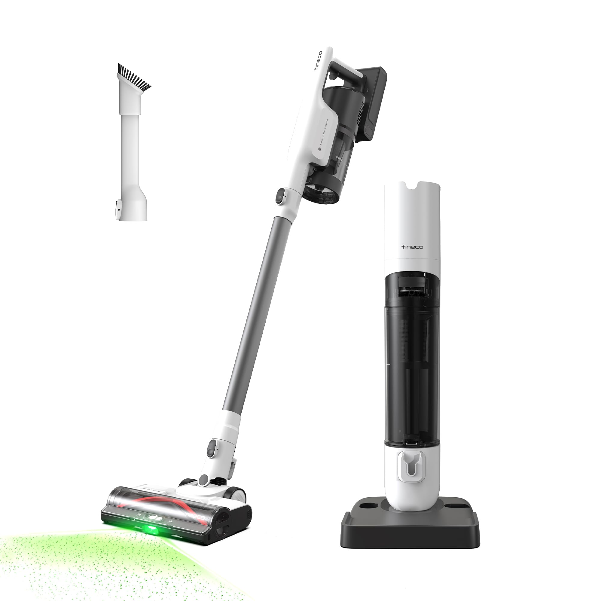 tineco - Brandclub - Tineco C2 Cordless Stick Vacuum - Custom