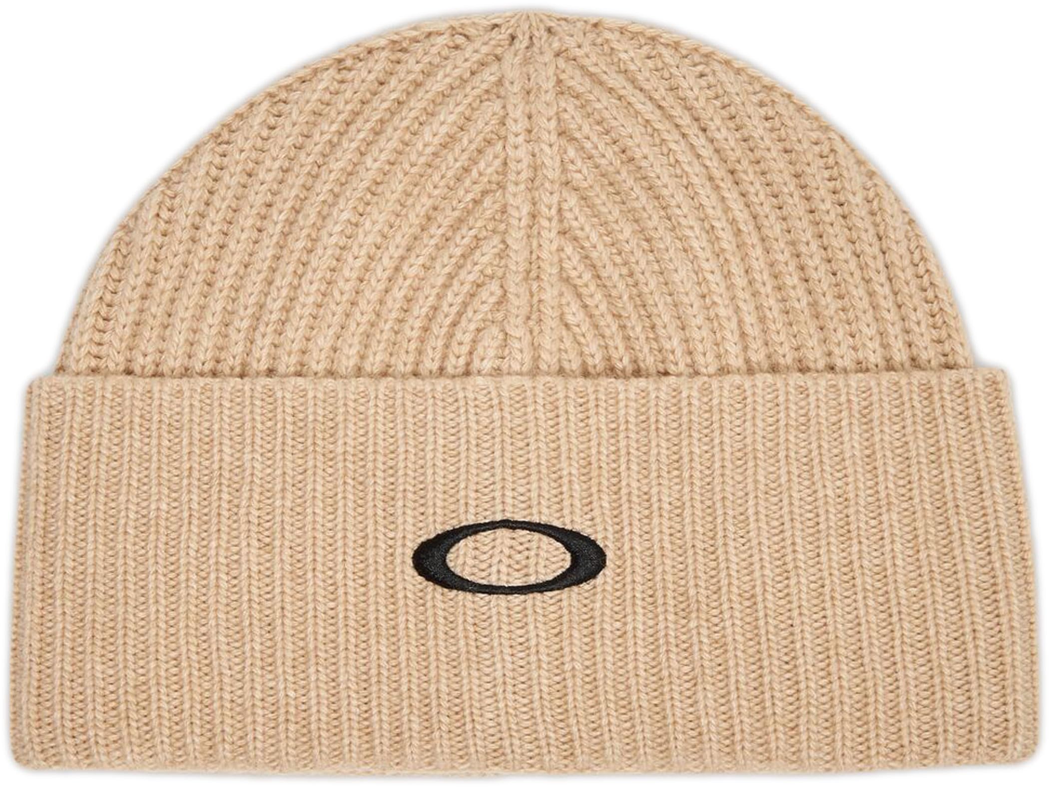Oakley - Brandclub - Oakley Men's Cuffed Ellipse RC Beanie