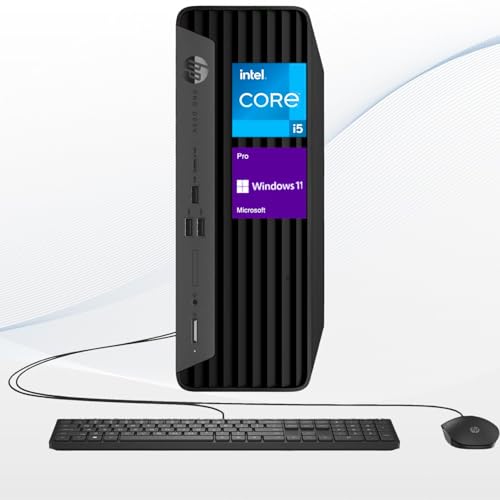HP - Brandclub - HP Pavilion Tower Desktop Computer, Intel 8