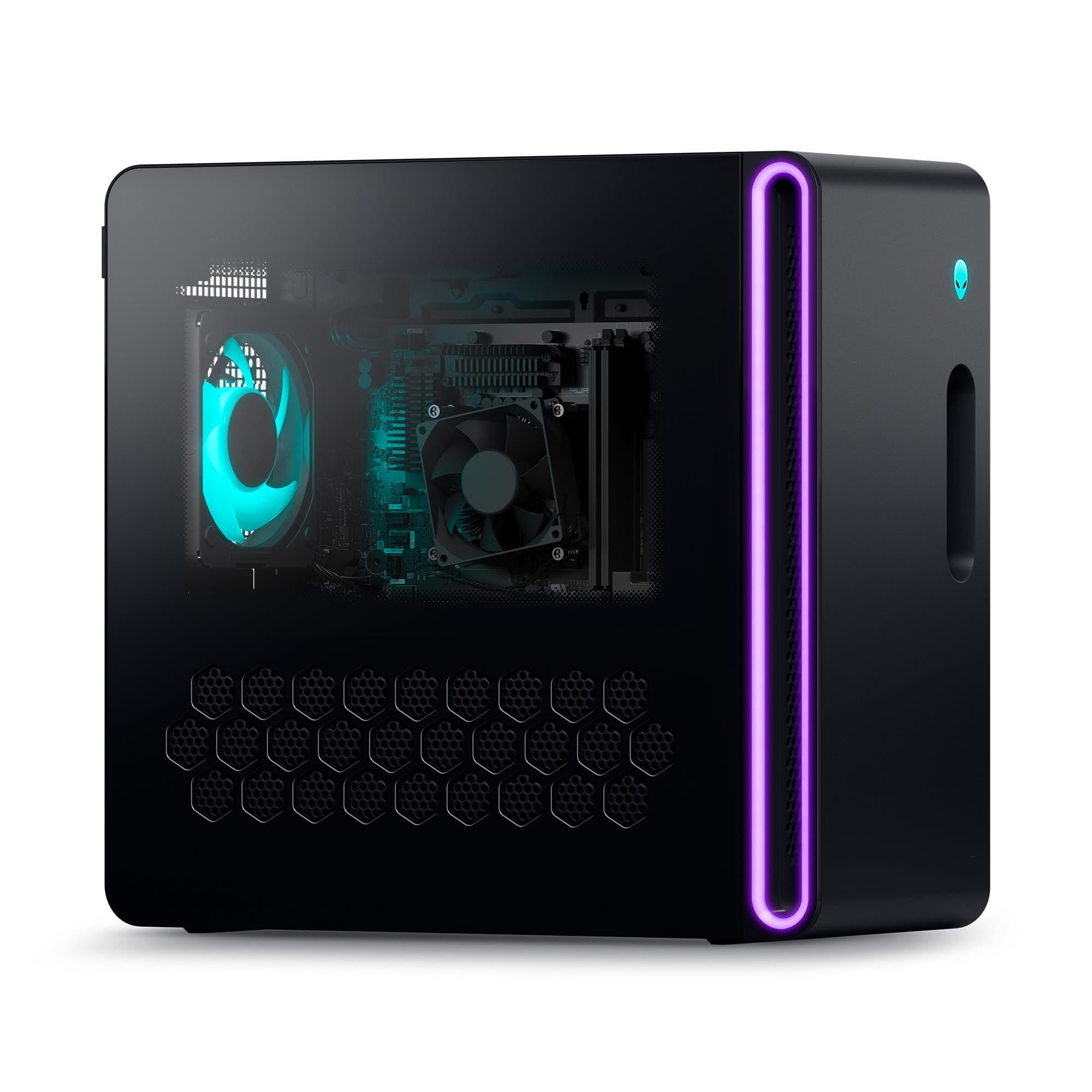 Alienware - Brandclub - Alienware Aurora R9 Gaming Desktop