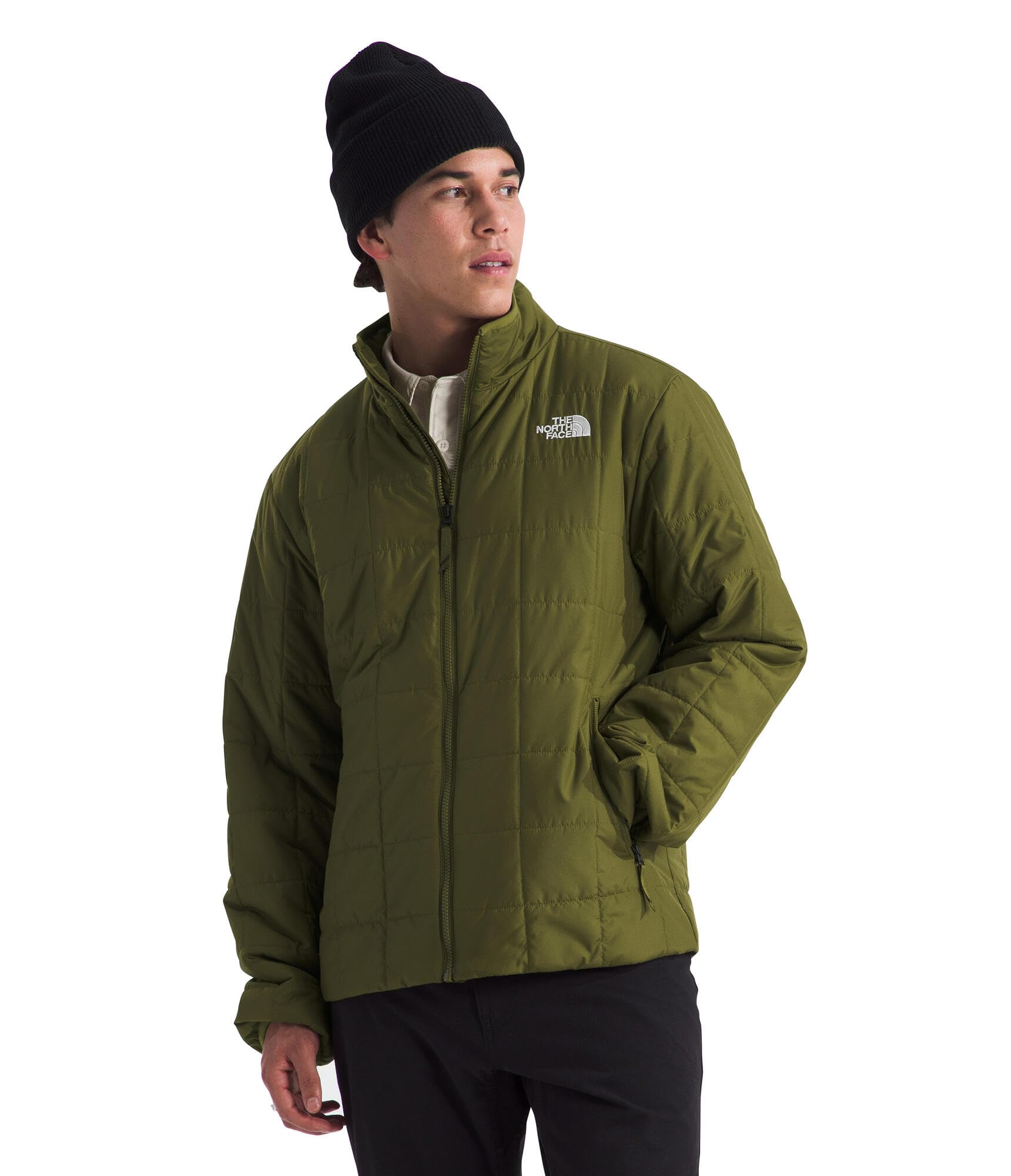 The North Face - Brandclub - THE NORTH FACE Anchor Full Zip