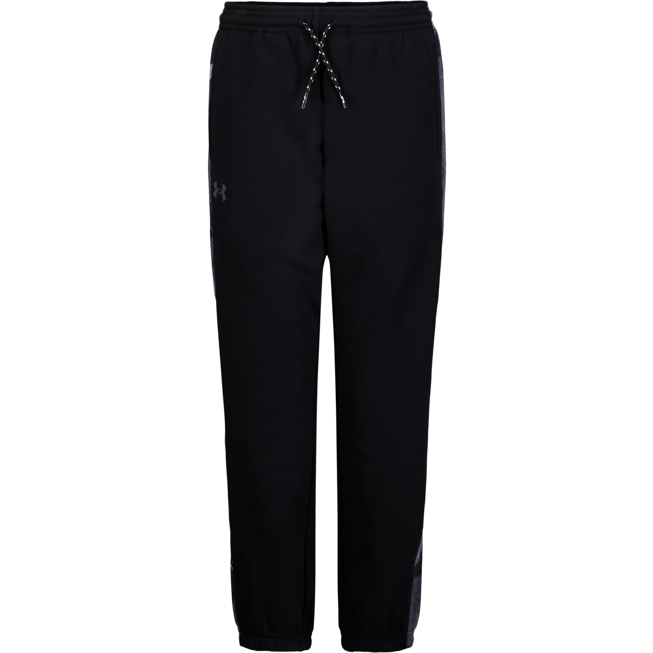 Under Armour - Brandclub - Boys' Outdoor Woven Tech Pants, 4