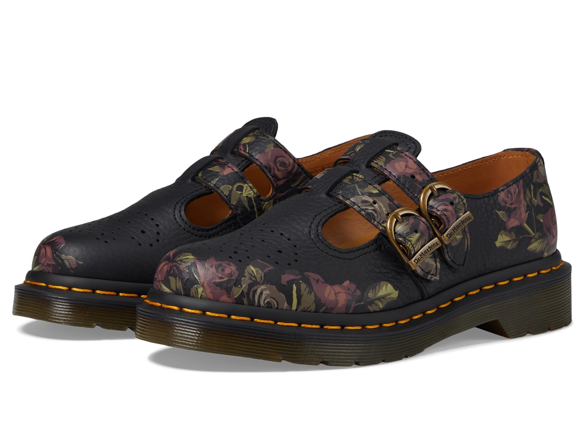 Dr. Martens - Brandclub - Dr. Martens Womens 8065 Mary Jane