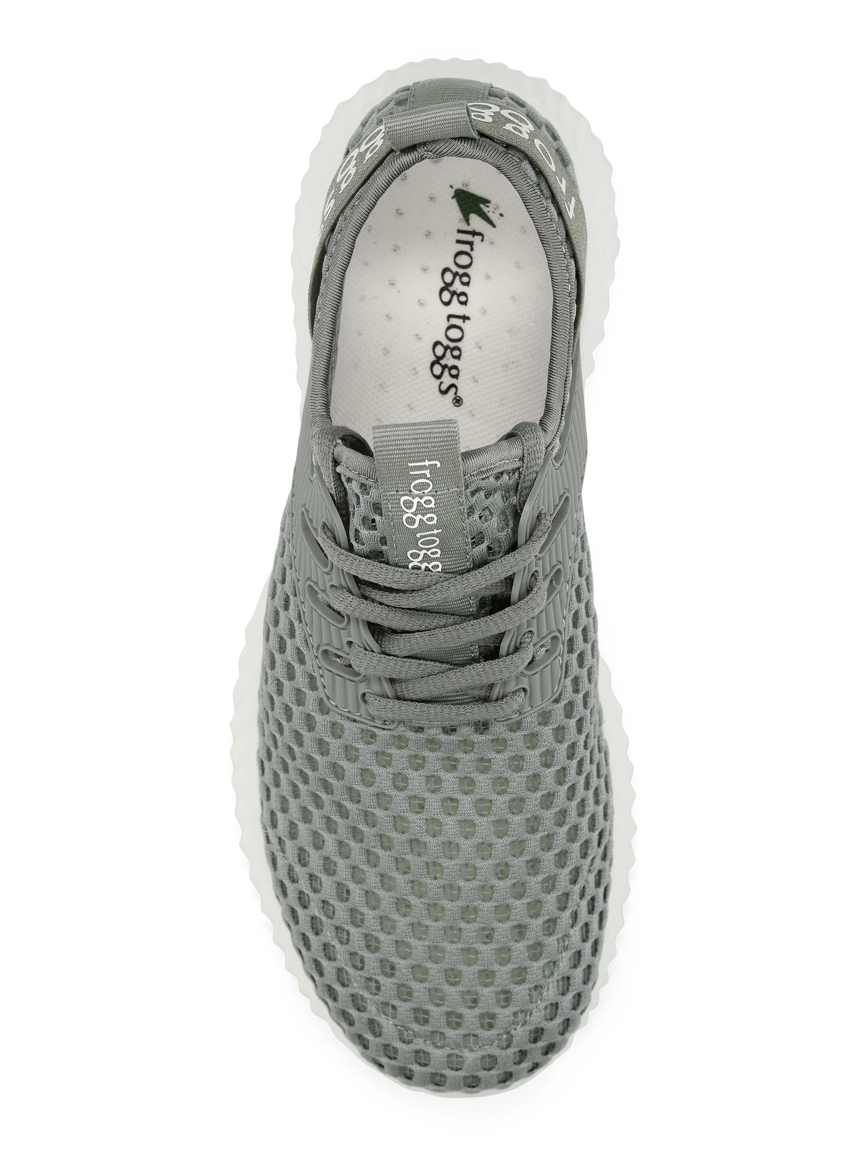 Frogg Toggs, Java 2.0 Lace-Up Non-Waterproof Shoe|MO Orig.BL|12 Size 12