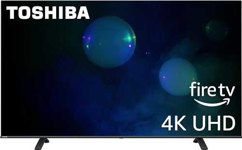 東芝 Fire TV  アメリカ 55型 4K Toshiba Fire TV 50