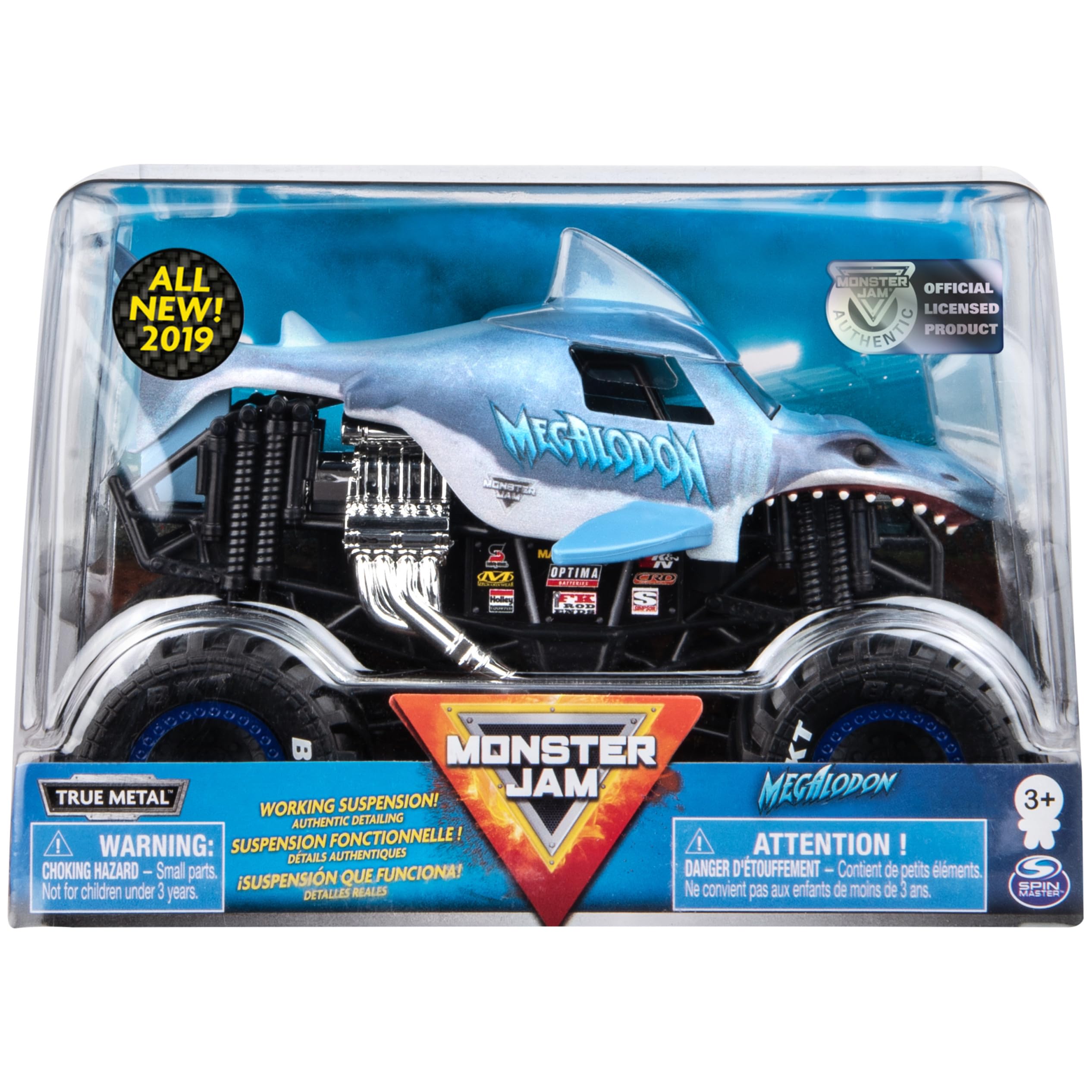 Vehículo De Lujo Chase Spin Master Paw Patrol Rescue Wheels | DelSol