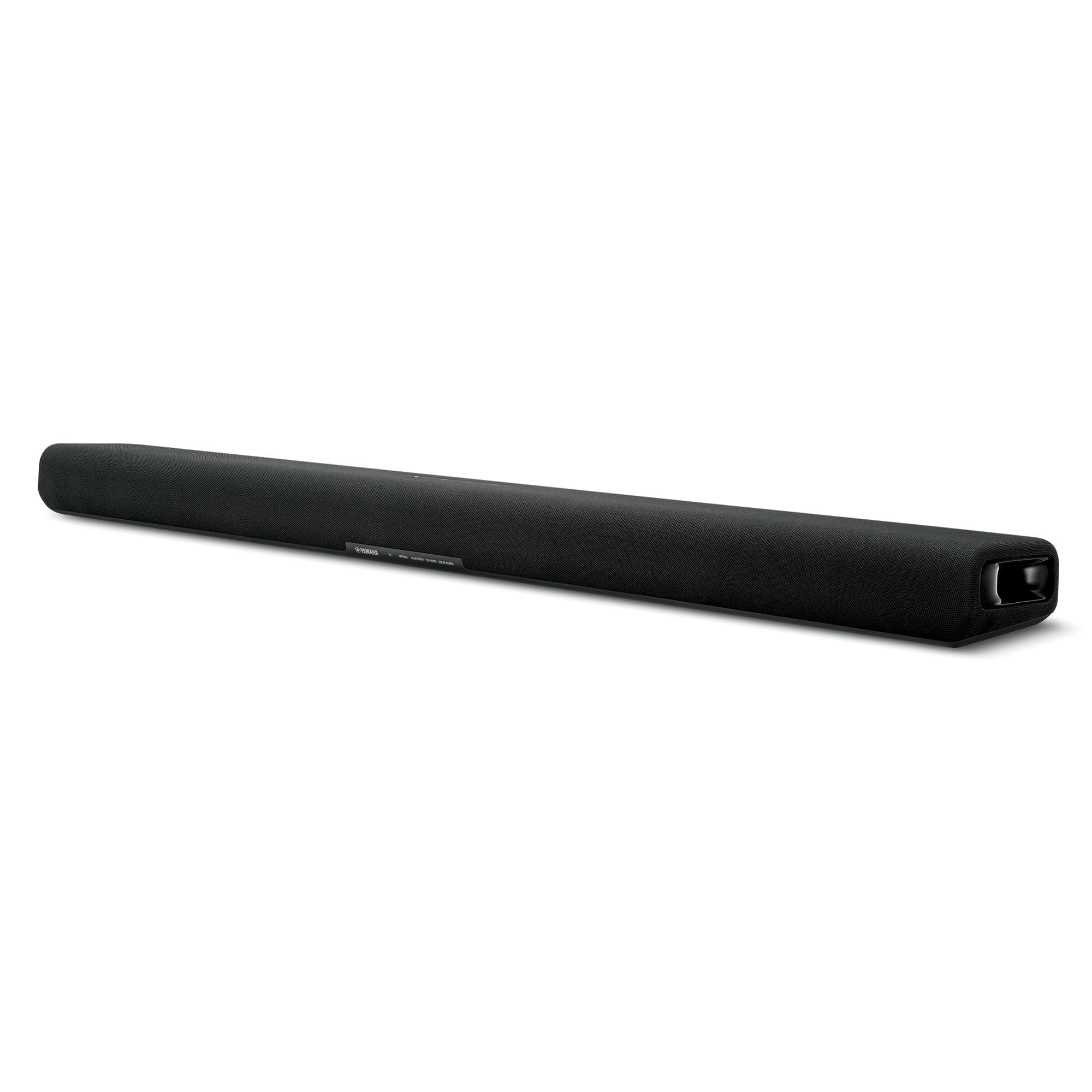 Yamaha - Brandclub - Yamaha Audio YAS-109 Sound Bar with