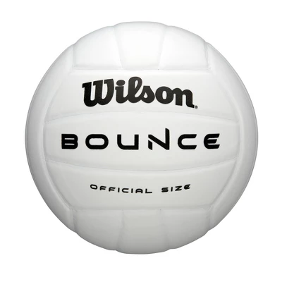 Wilson Shoreline Soft Gen Green Pallavolo - Morbida E Durevole Per Gioco In Spiaggia - Foto 8