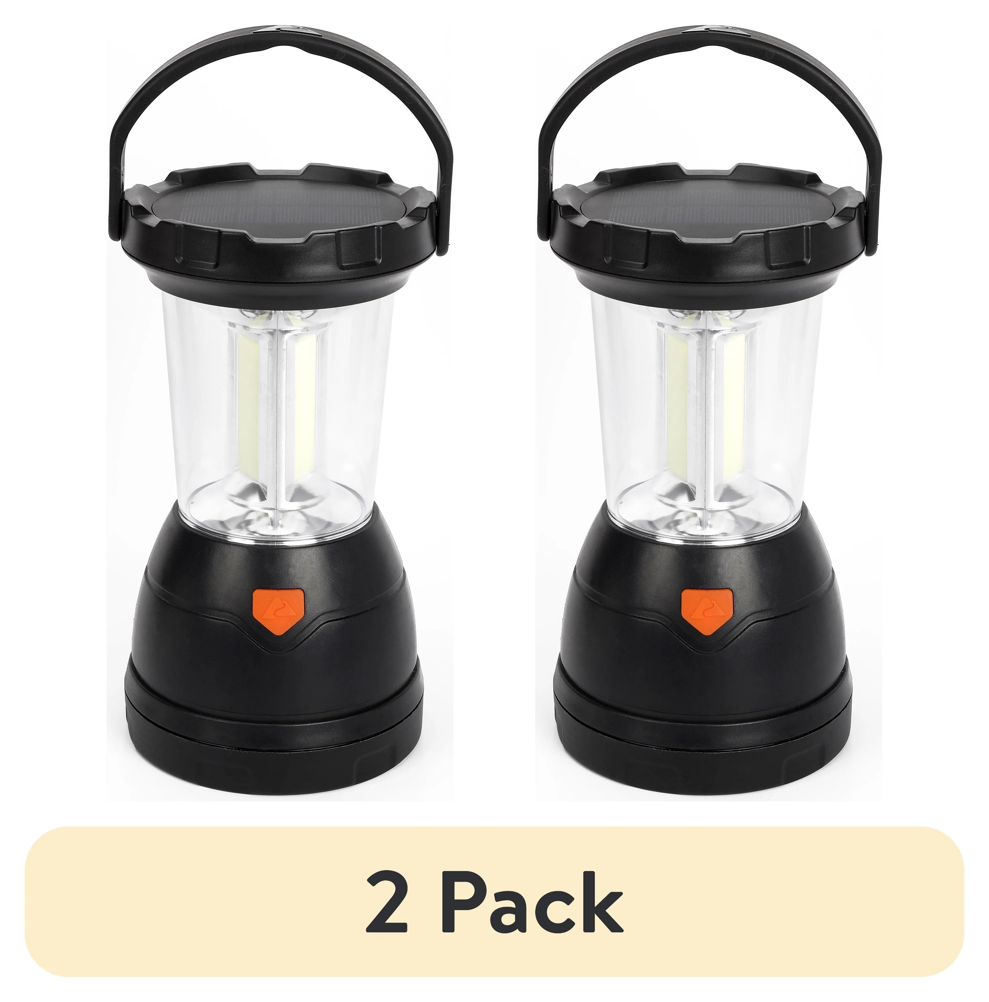 Ozark Trail - Brandclub - 2-in-1 Camping Area Light