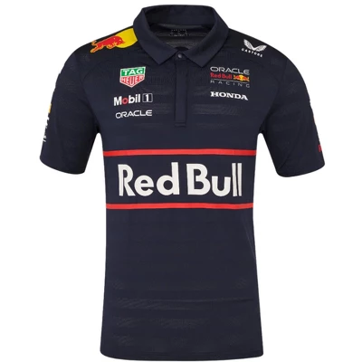 Red Bull - Brandclub - Red Bull Racing F1 Men's Lifestyle